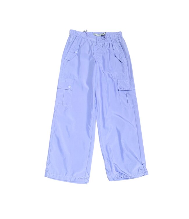 tractr Lila Parachute Pants