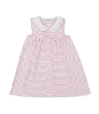 Kissy Kissy Pink Saturday Regatta Dress