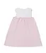 Kissy Kissy Pink Saturday Regatta Dress