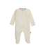 Magnificent Baby Love Lines Tofu Pointelle Footie