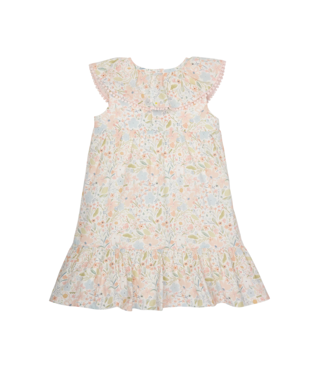 Magnificent Baby Charlotte Cotton Dress