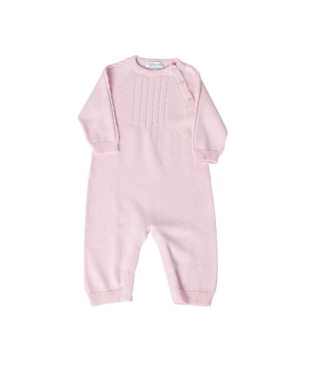 Nellapima Nella Knit Bodysuit