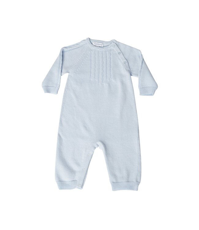 Nellapima Nella Knit Bodysuit