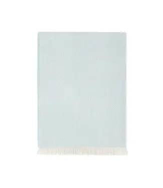 Nellapima Herringbone Alpaca Woven Blanket