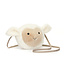 Jellycat Little Lamb Bag
