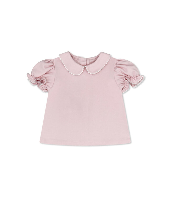 Lullaby Set Pink Better Together Blouse