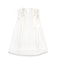 Lullaby Set Spring White Swiss Dot Patricia Dress