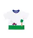 Florence Eiseman S/S Tee w/Lawn Mower