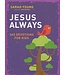 HarperCollins Jesus Always 365 Devotions For Kids
