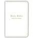 HarperCollins NIV Tiny Testament Bible-White