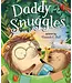 hachette book group Daddy Snuggles
