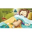 hachette book group Daddy Snuggles