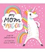 hachette book group My Mom is Magical