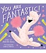 hachette book group You Are Fantastic!