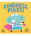 hachette book group Kindness Rules!