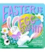 hachette book group Easter is Eggcellent