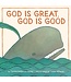 hachette book group God is Great God is Good