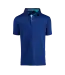 Greyson Maltese Blue Santa Ana Polo