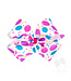 Wee Ones King Bow-BLN