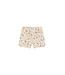 Rylee & Cru Natural Nautical Boardshort