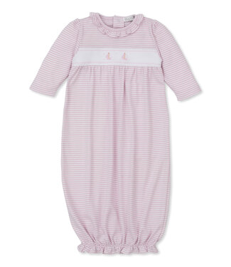 Kissy Kissy Pink Saturday Regatta Sack