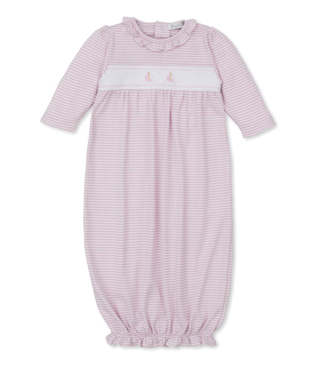 Kissy Kissy Pink Saturday Regatta Sack