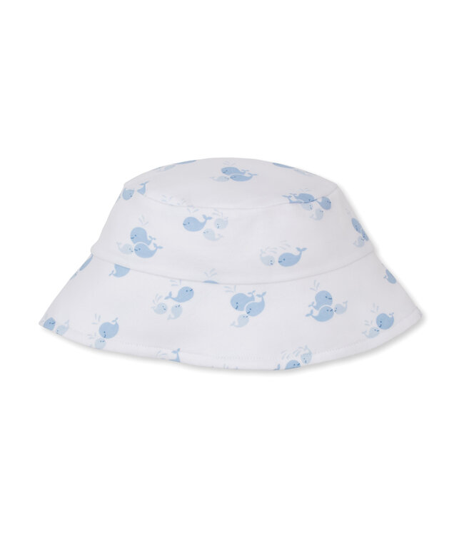 Kissy Kissy Whale Wonder Hat