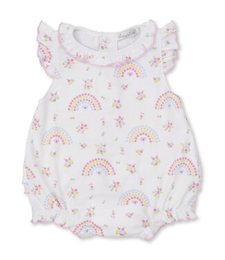 Kissy Kissy Rainbows Abloom Bubble