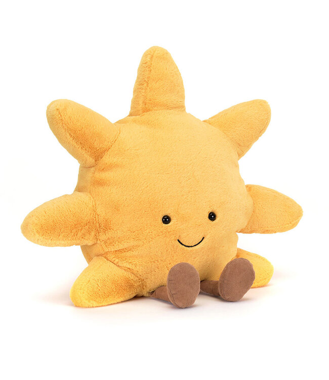 Jellycat Amuseables Sun Gigantic