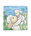Jellycat My Mom and Me Book