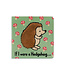 Jellycat If I Were A Hedgehog