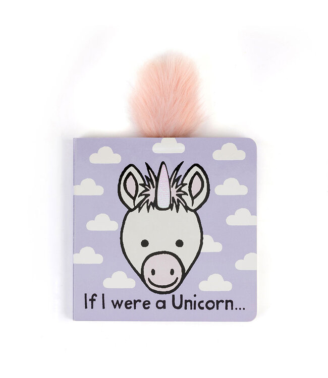 Jellycat If I Were a