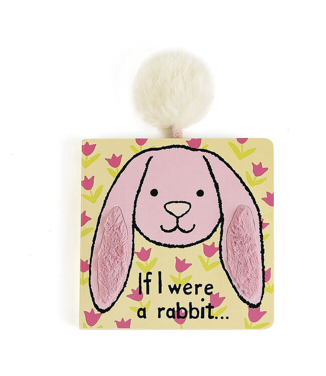 Jellycat If I Were a