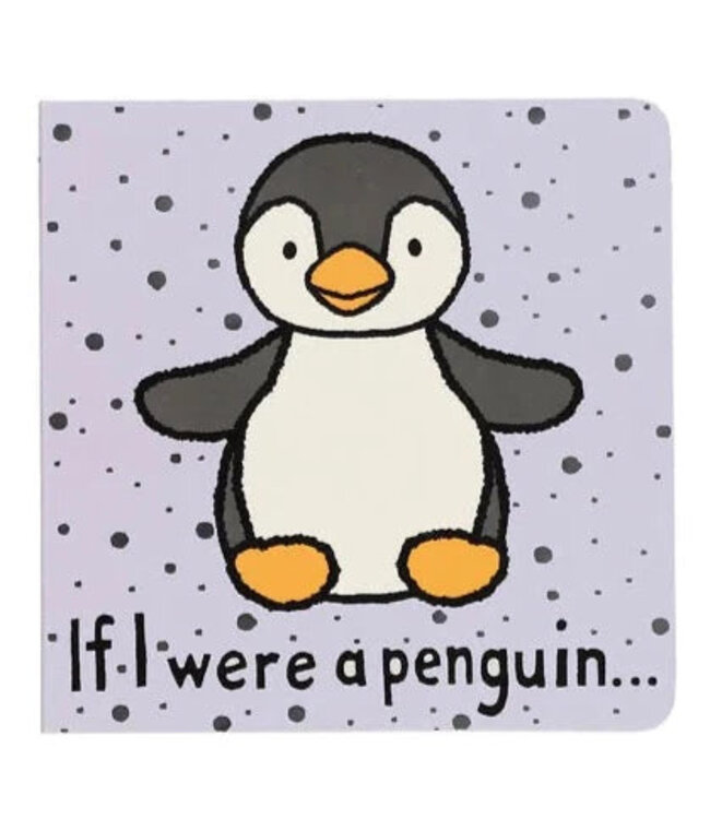 Jellycat If I Were a