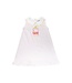 Luigi White/Lt. Pink Lemonade Cart Dress