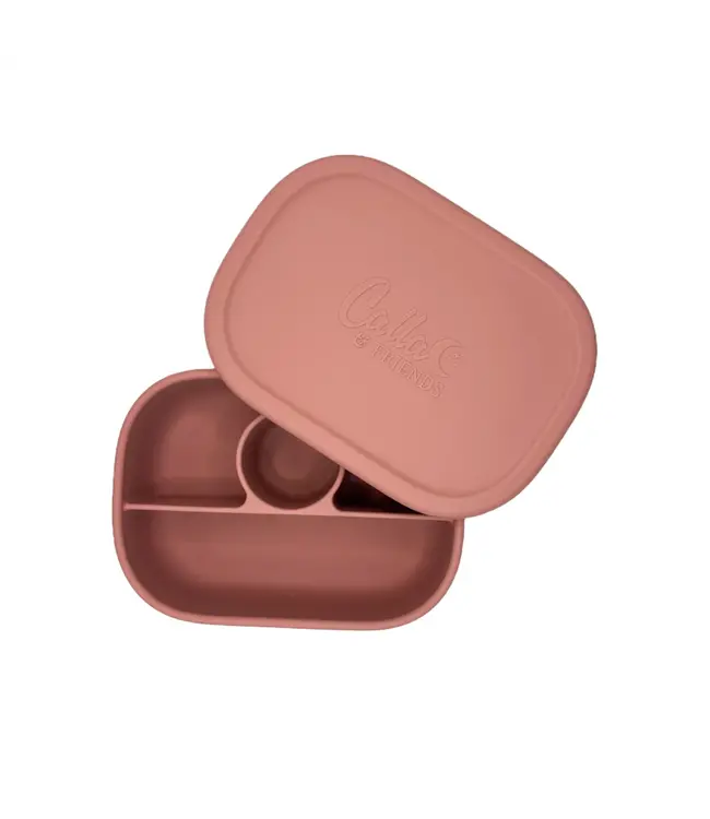 Calla & Friends Hayden Bento Box