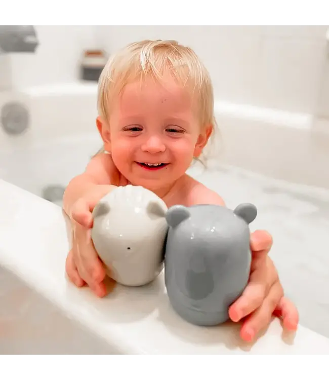 Calla & Friends Ollie's Friends Water Toys