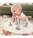 Calla & Friends On-The-Go Suction Table Toy