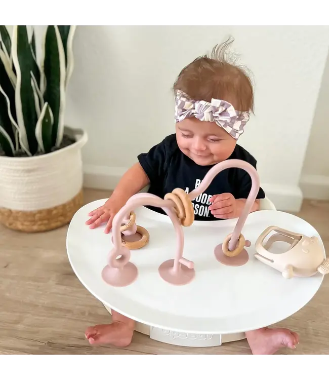 Calla & Friends On-The-Go Suction Table Toy