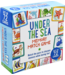 Memory Match Game-Under the Sea