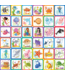Memory Match Game-Under the Sea