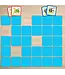 Memory Match Game-Under the Sea