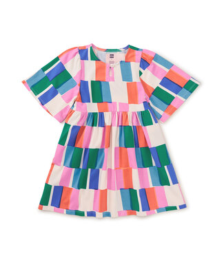 Tea Collection Kaftan Dress