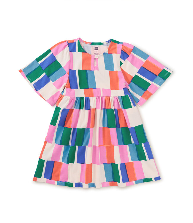 Tea Collection Kaftan Dress