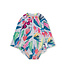 Tea Collection Rash Guard Baby Swimsuit