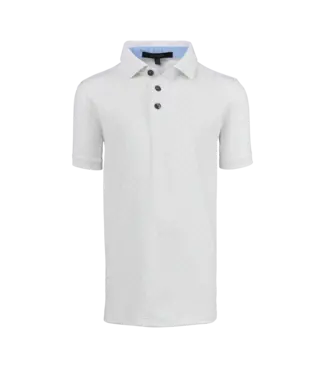 Greyson Arctic Icon Polo