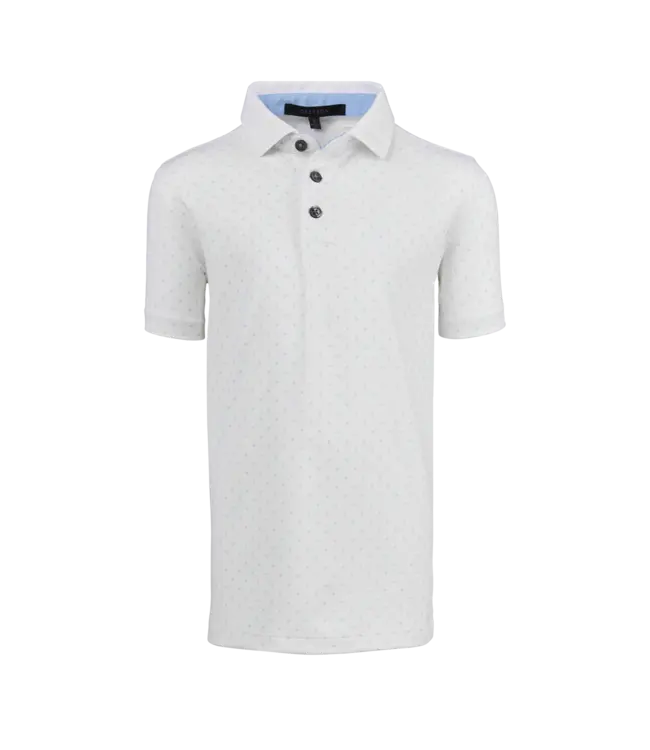 Greyson Arctic Icon Polo