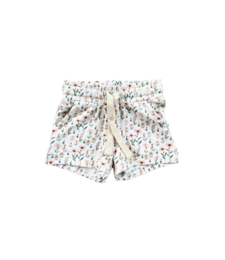babysprouts Daisy Field Shorts