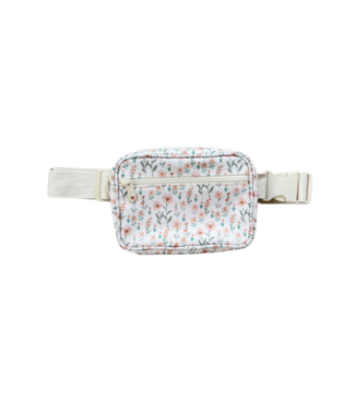 babysprouts Daisy Field Mini Belt Bag