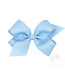 Wee Ones MED Scallop Edge Bow